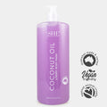 Coconut Oil Body Wash - Coconut Oil & Berry