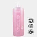 Coconut Oil Body Wash - Coconut Oil & Pink Grapefruit