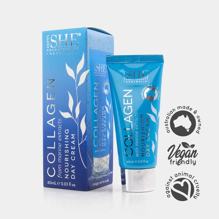 Collagen Day Cream