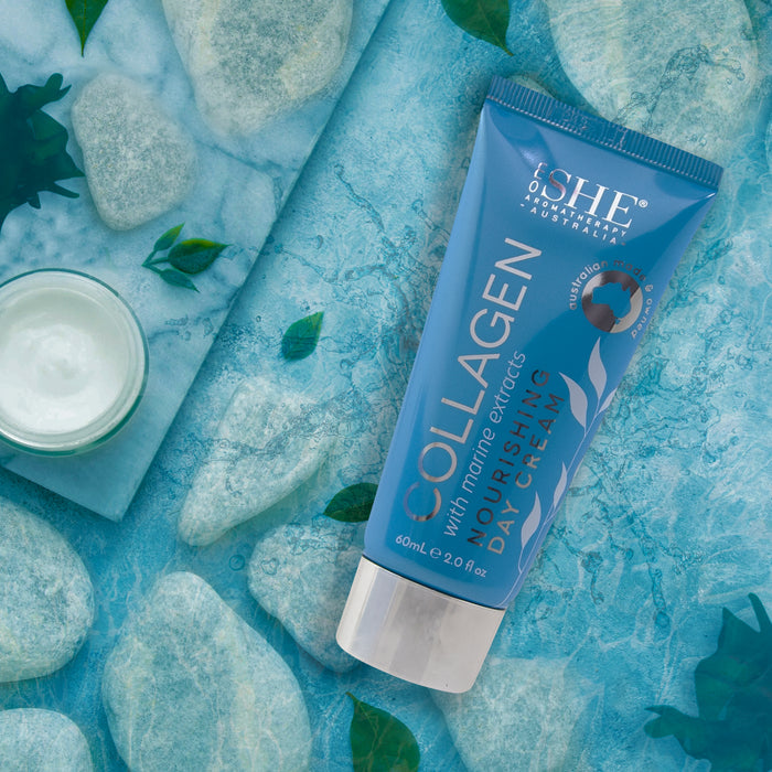Collagen Day Cream