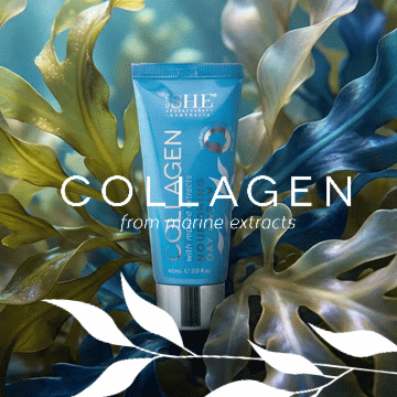 Collagen Day Cream