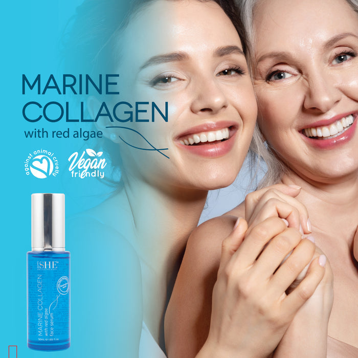 Collagen Day Cream
