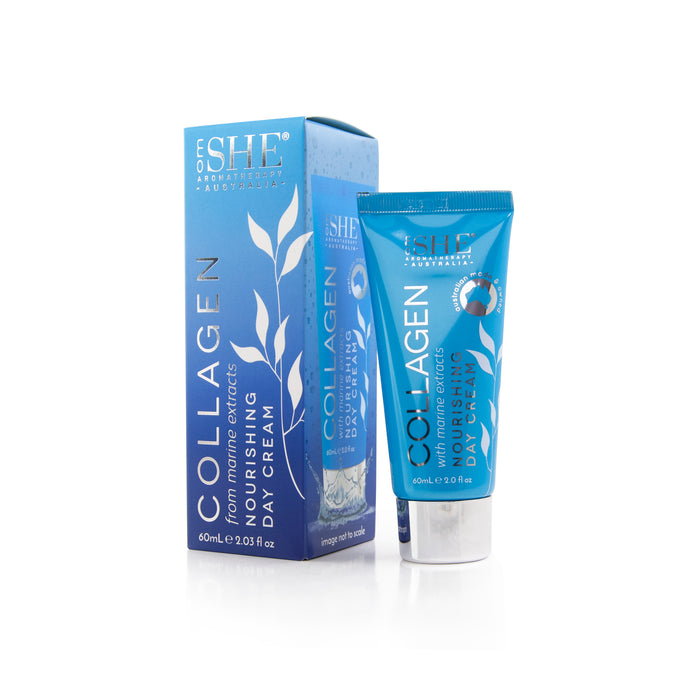 Collagen Day Cream