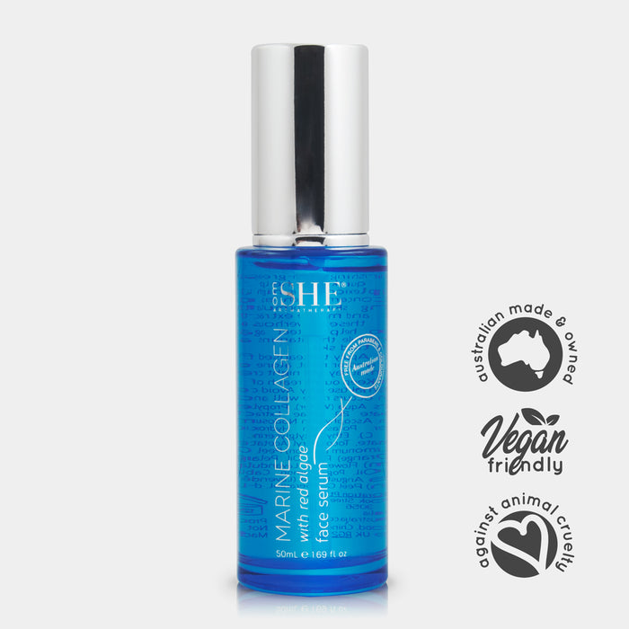 Collagen Face Serum