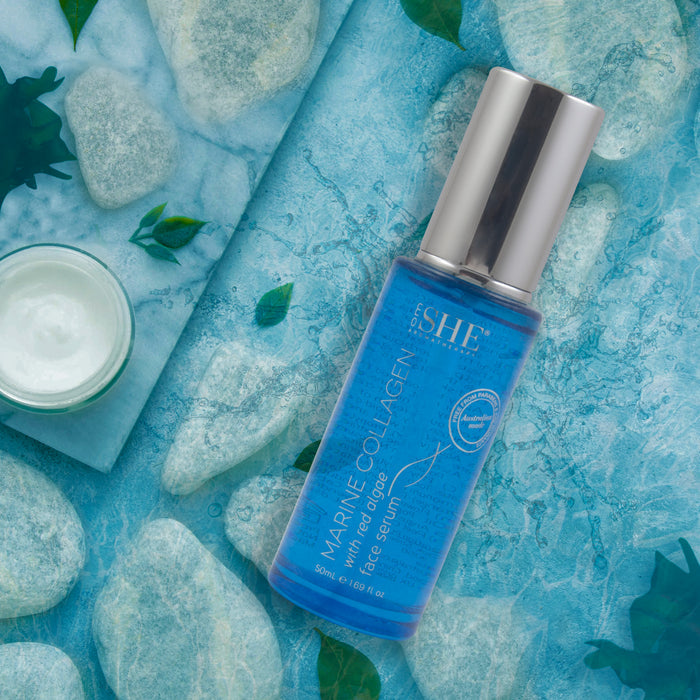 Collagen Face Serum