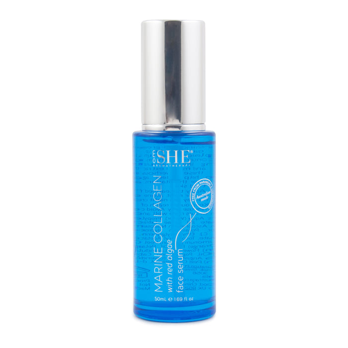 Collagen Face Serum