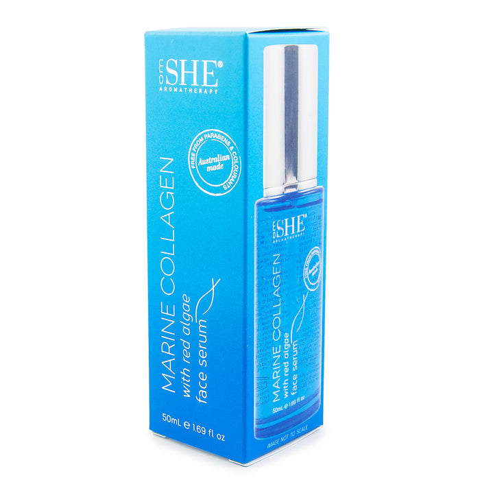 Collagen Face Serum