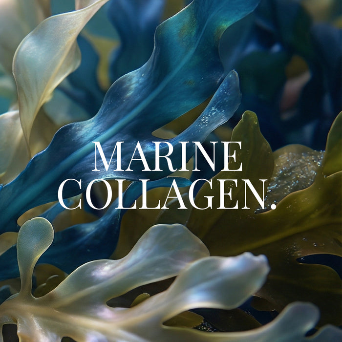 Collagen Face Serum