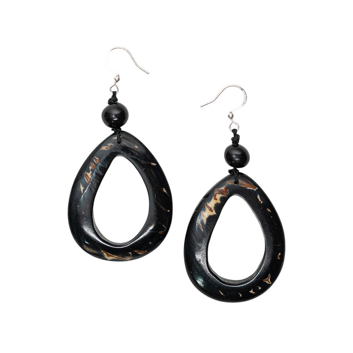 Collins Earrings