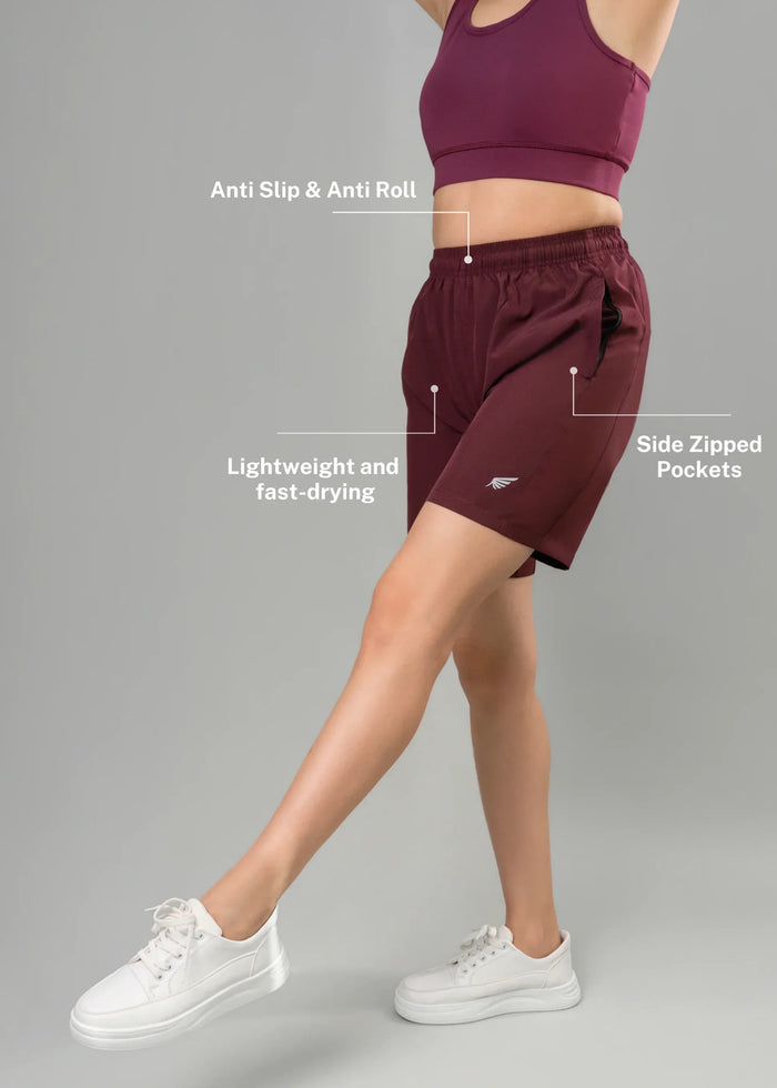 Comforia RelaxIn Shorts