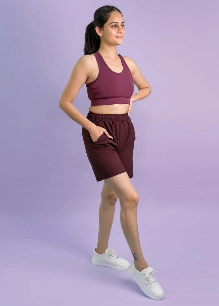 Comforia RelaxIn Shorts