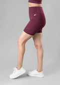 Compression Pocket Power Short