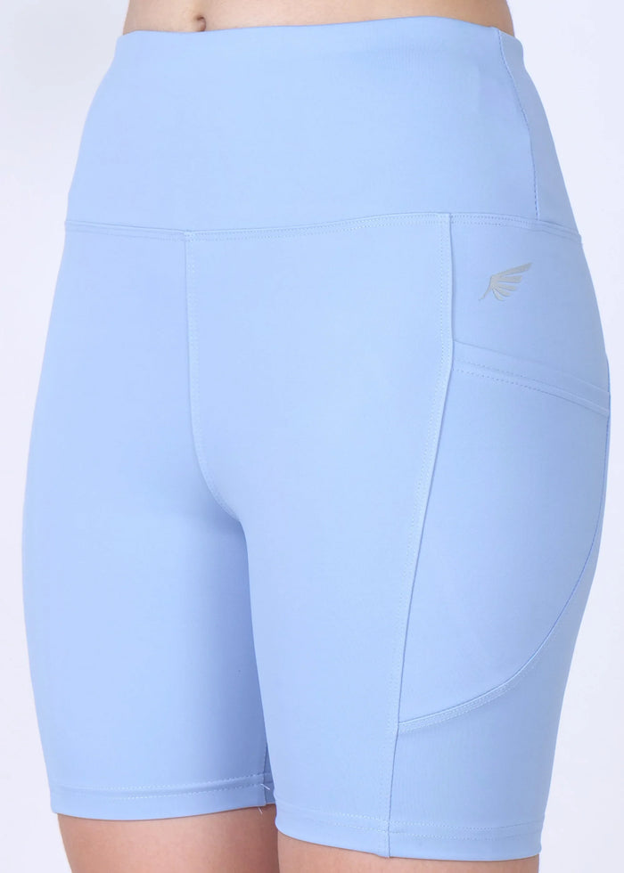 Compression Pocket Power Short