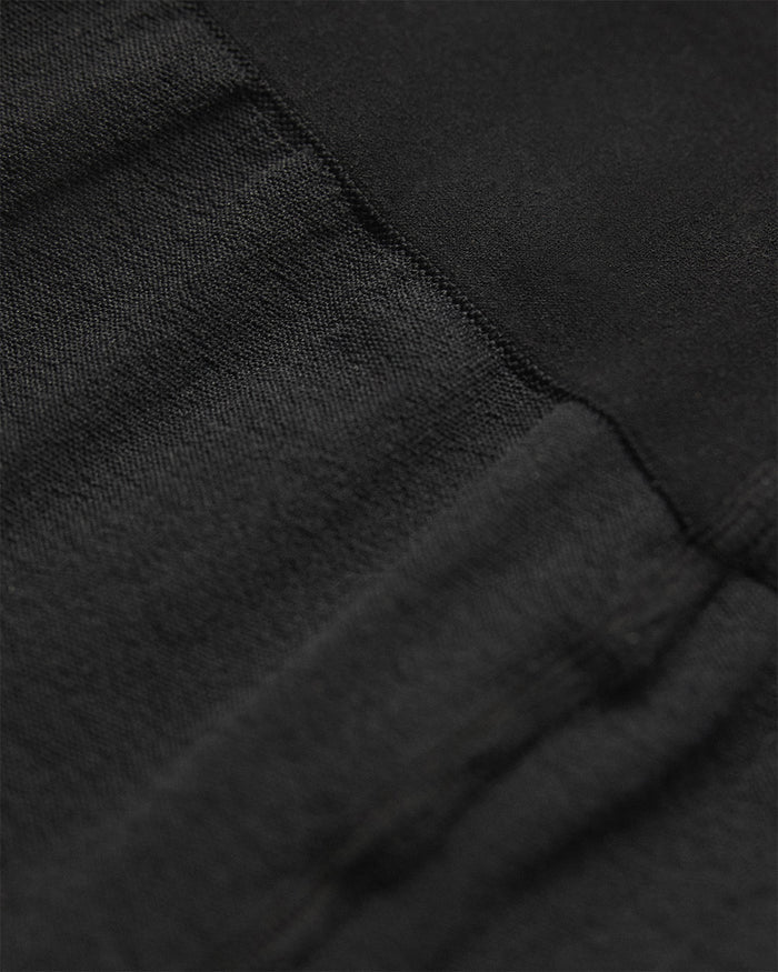 Contour Shaping Seamless Undershorts in Black