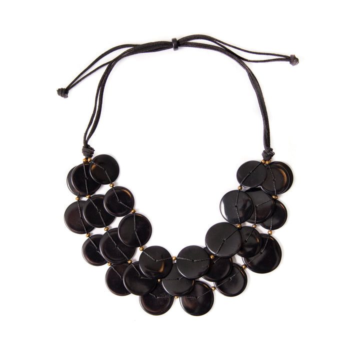 Cooper Necklace