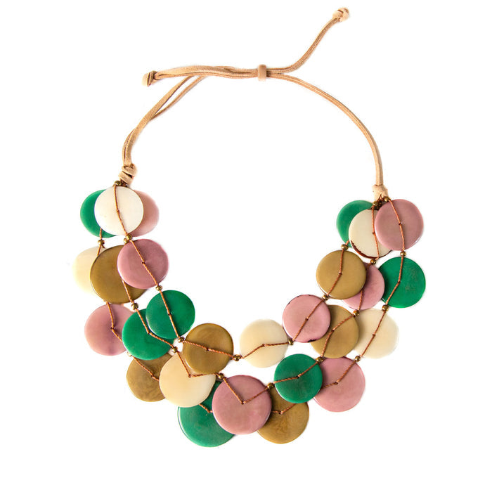 Cooper Necklace