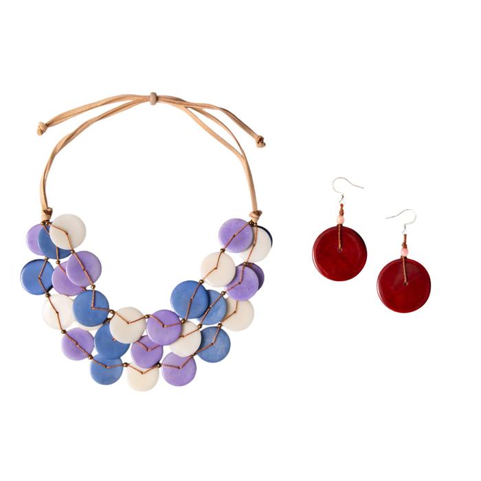 Cooper Set