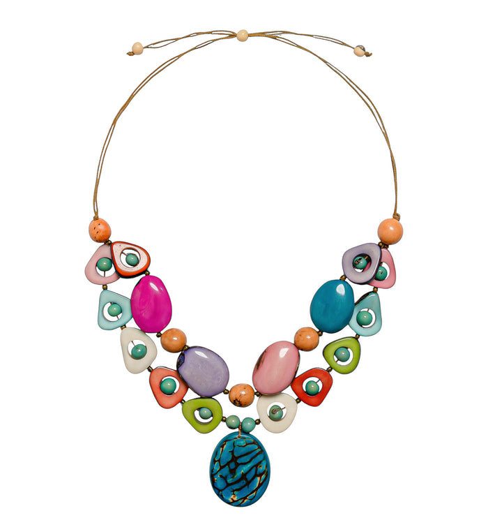 Cori Necklace