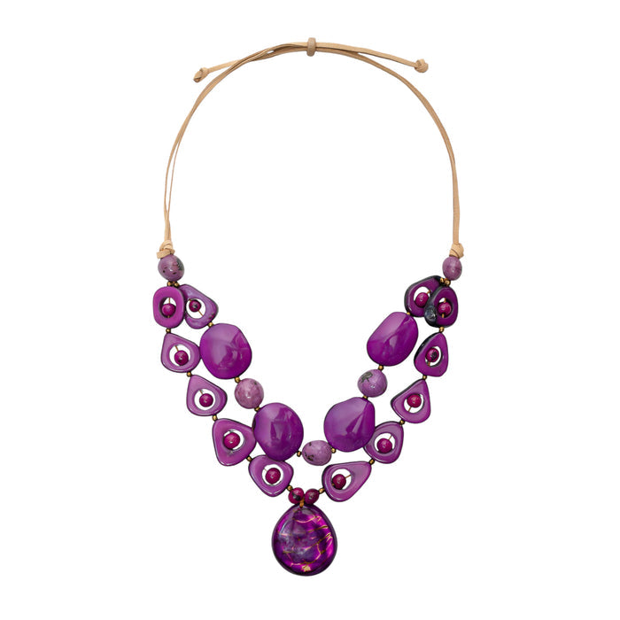 Cori Necklace