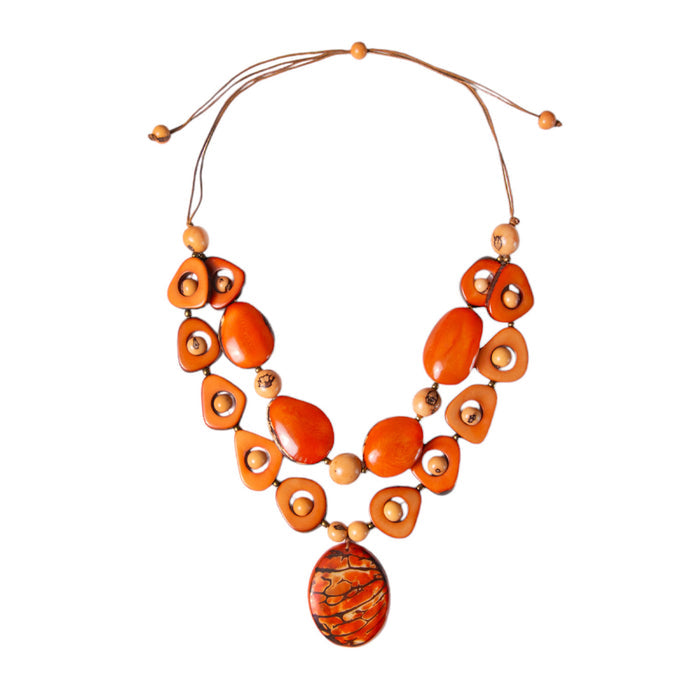 Cori Necklace