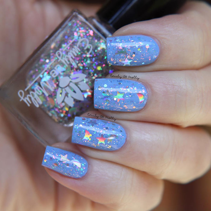 Cosmic Love