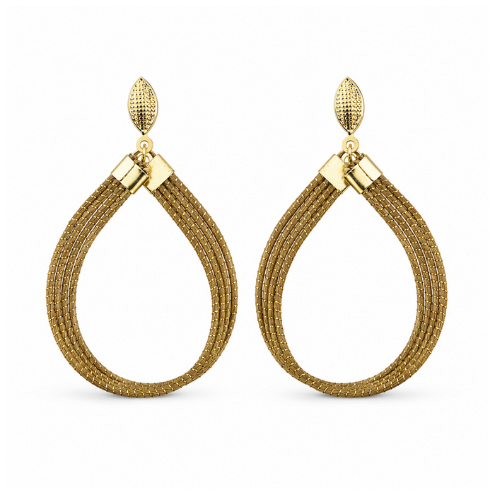 Costa Earrings