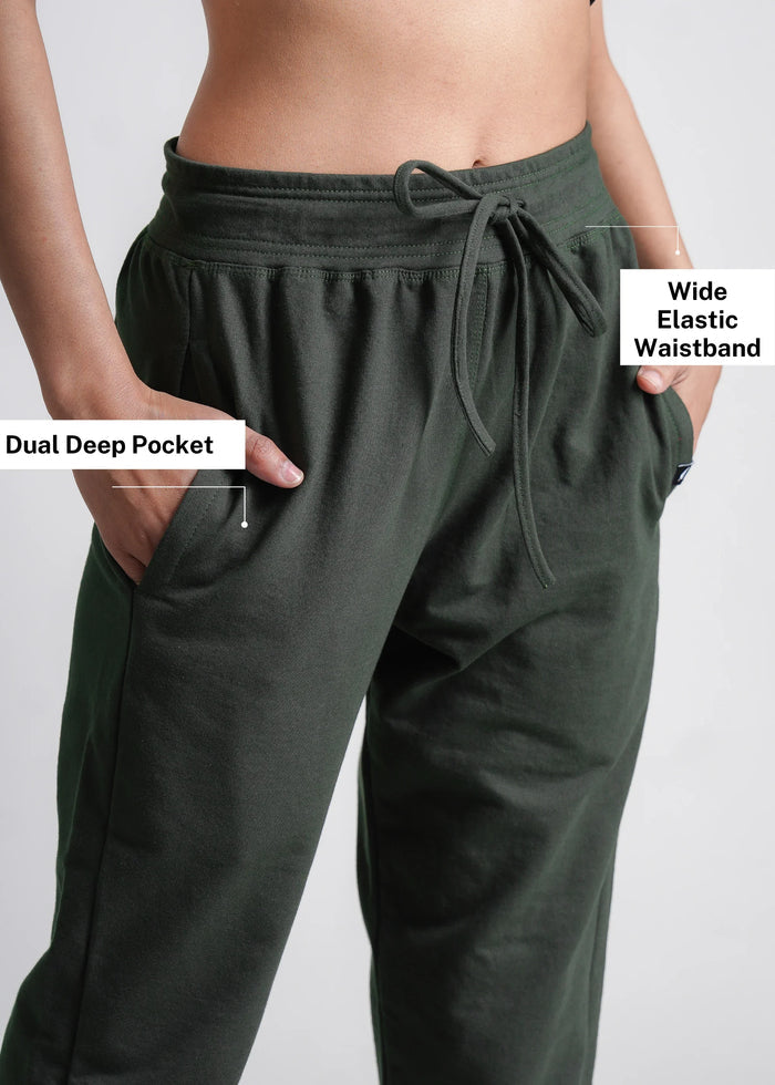 CottonSoft Joggers