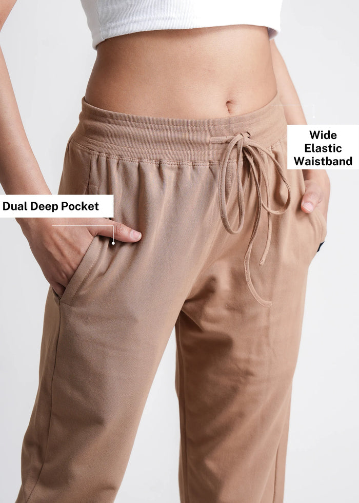 CottonSoft Joggers