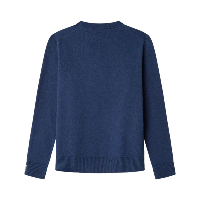 Pepe JeansCrew Neck Knit Jumper8447166713344SAVANNA