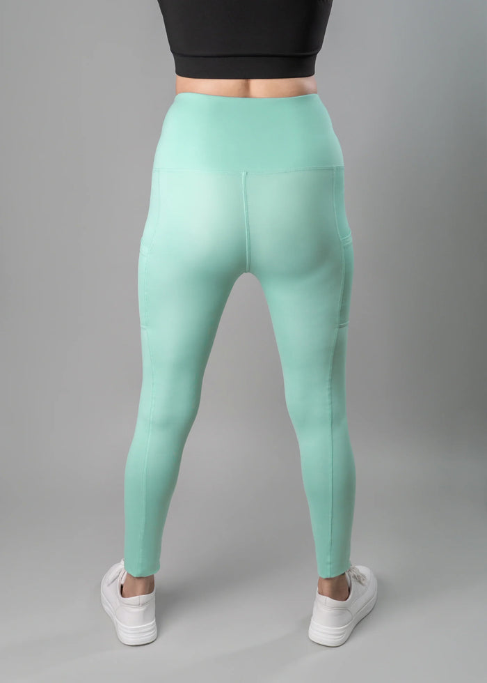 Cross Belt Tight - Neo Mint