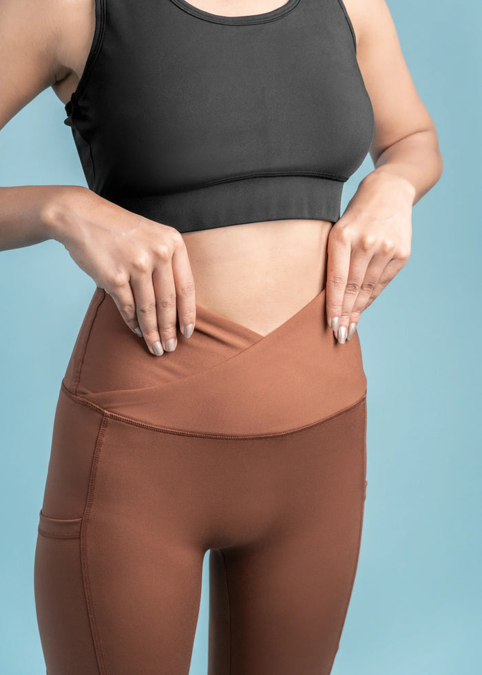 Cross Belt Tight