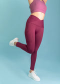 Cross Belt Tight