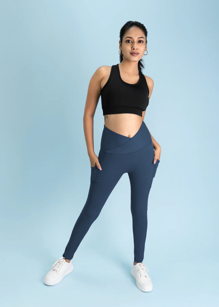 Cross Belt Tight