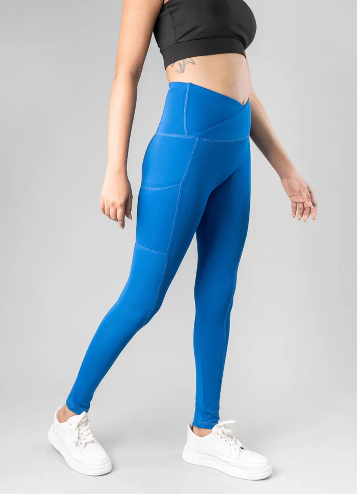 Cross Belt Tight