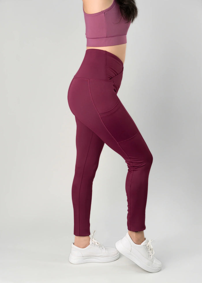 Cross Belt Tight