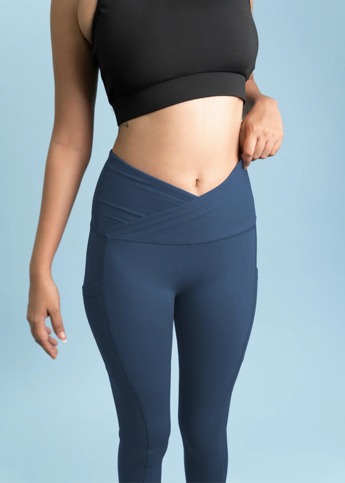 Cross Belt Tight