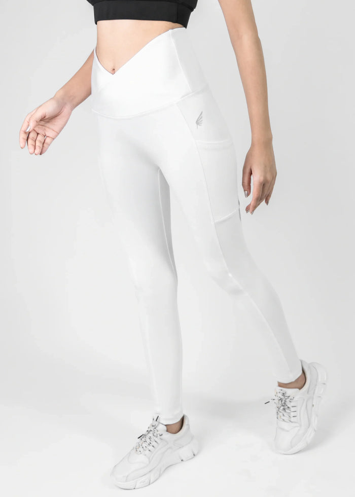 Cross Belt Tight