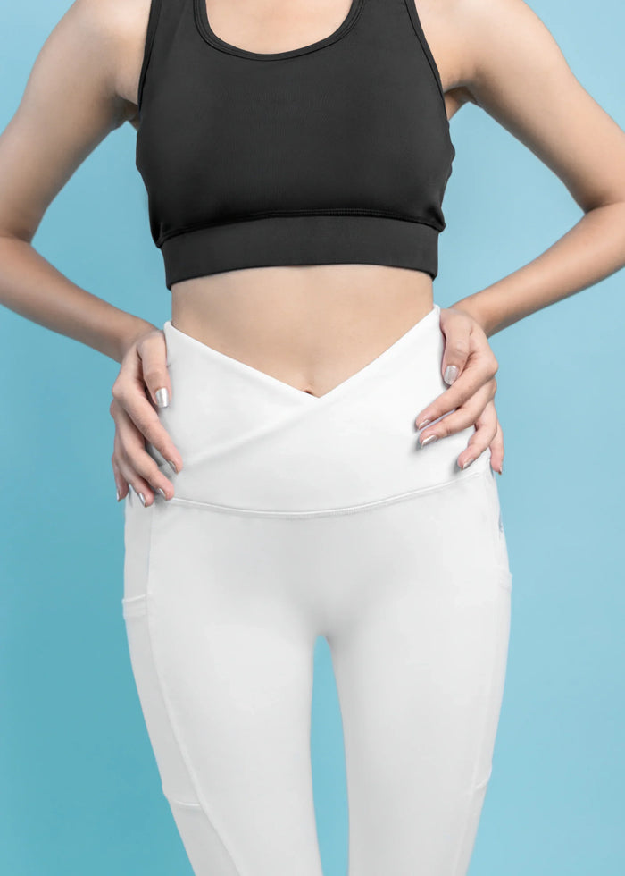 Cross Belt Tight
