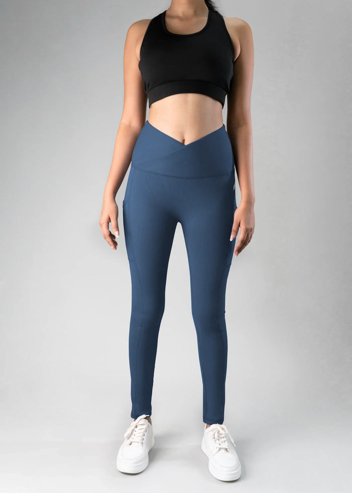 Cross Belt Tight