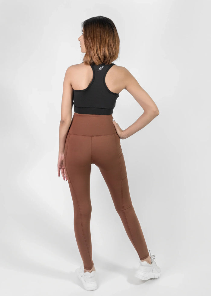 Cross Belt Tight