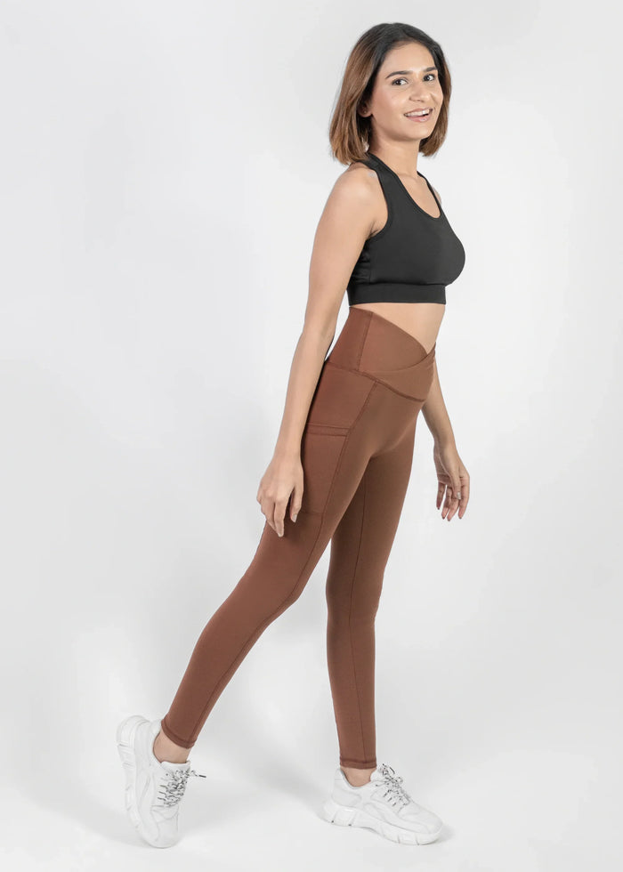 Cross Belt Tight