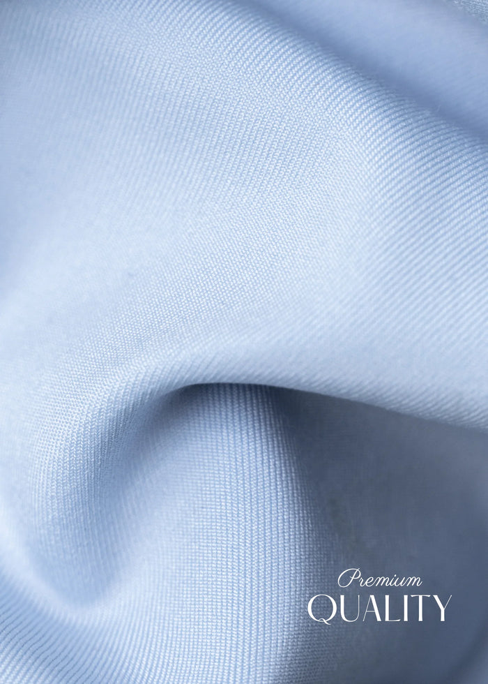 Blossom Blue