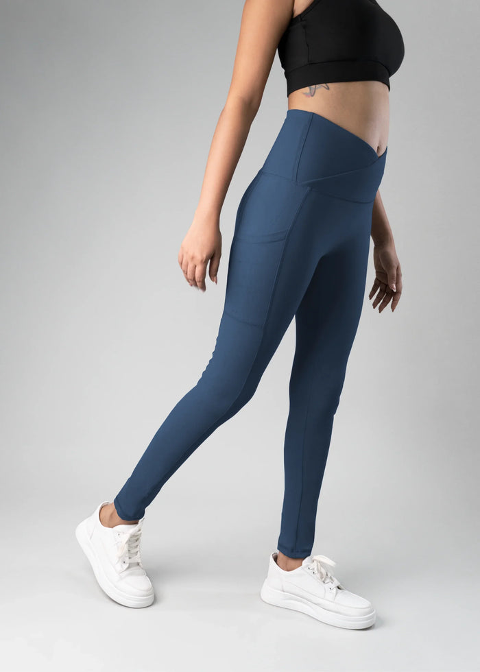 Cross Belt Tight