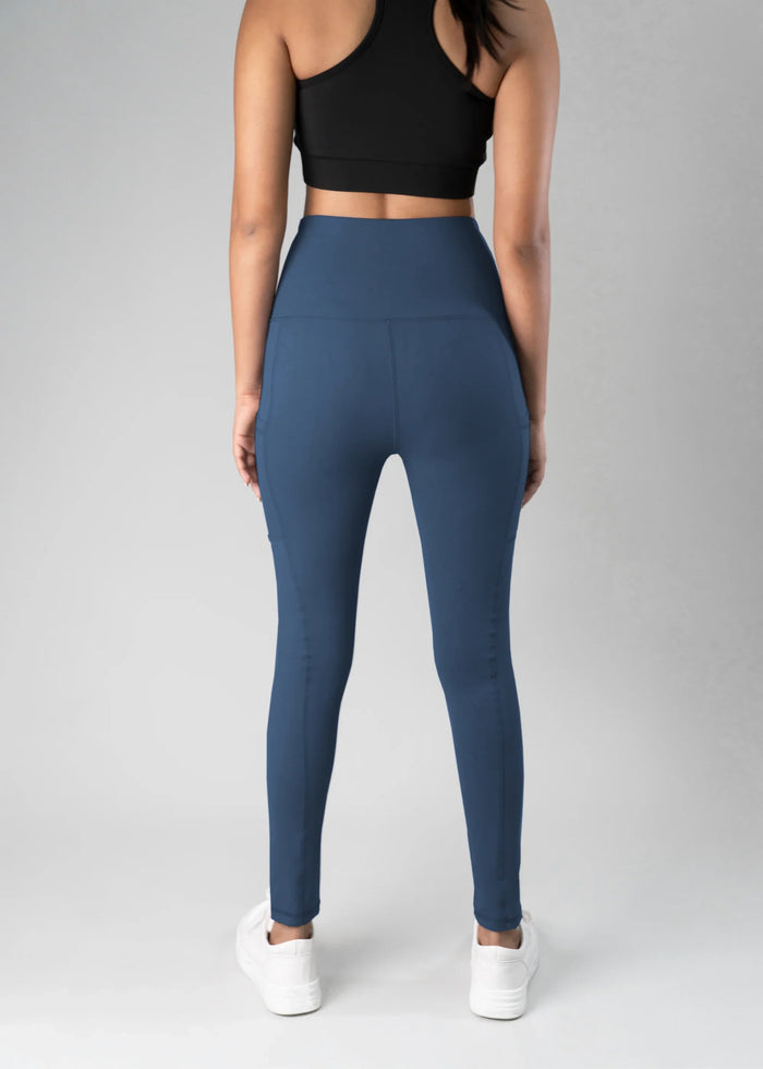 Cross Belt Tight