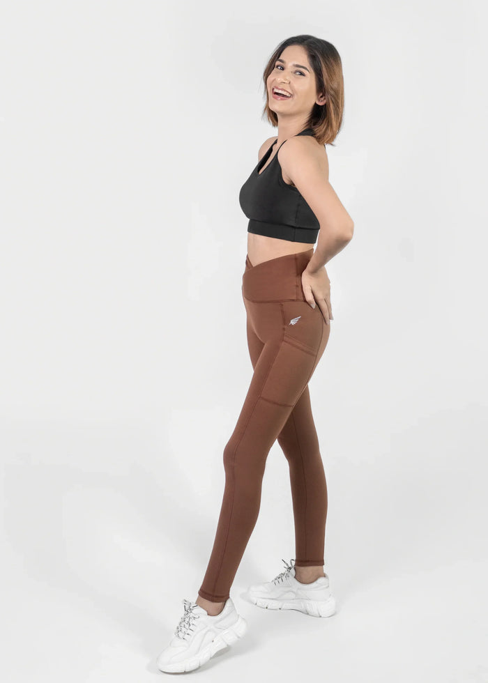 Cross Belt Tight