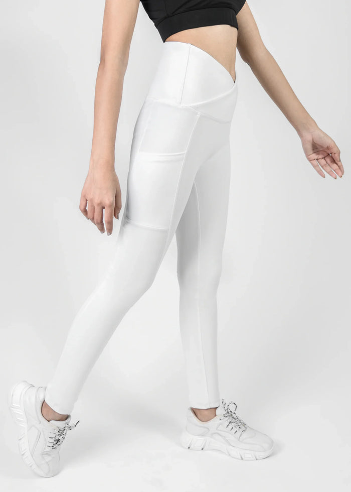 Cross Belt Tight