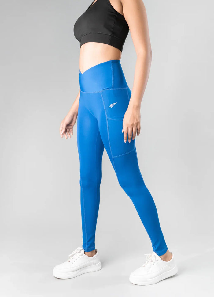 Cross Belt Tight