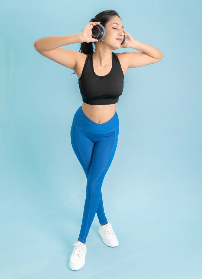 Cross Belt Tight