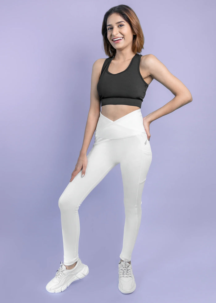 Cross Belt Tight
