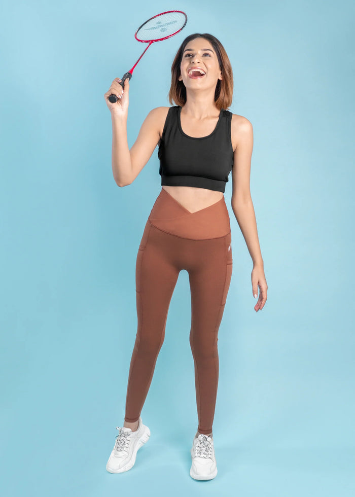 Cross Belt Tight